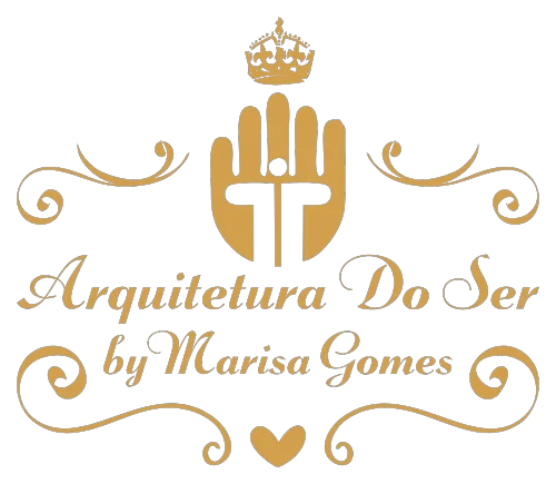 Arquitetura do Ser by Marisa Gomes